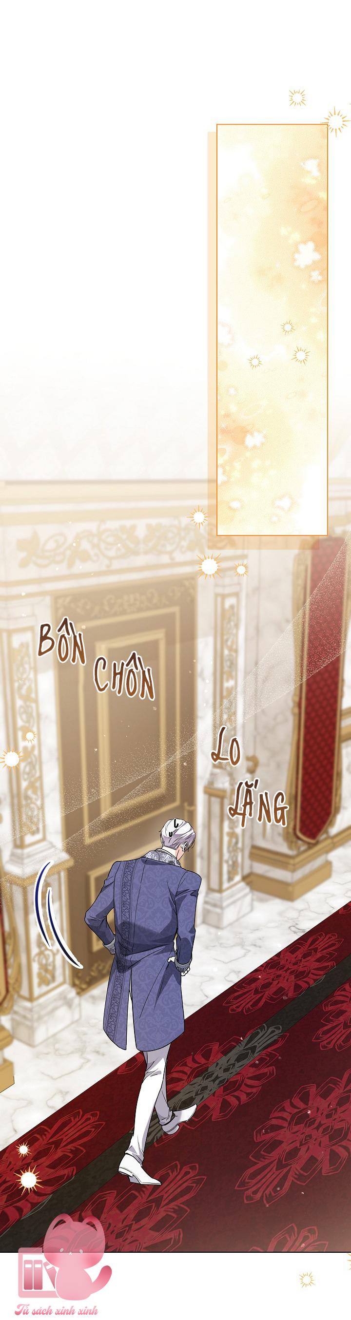 Hoàng Nữ Cosplay NonFan - Chap 55