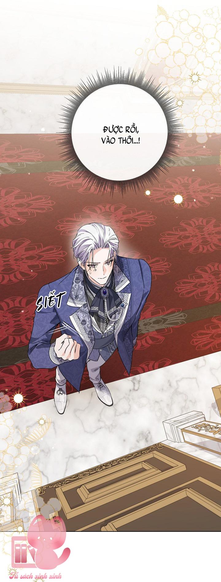 Hoàng Nữ Cosplay NonFan - Chap 55