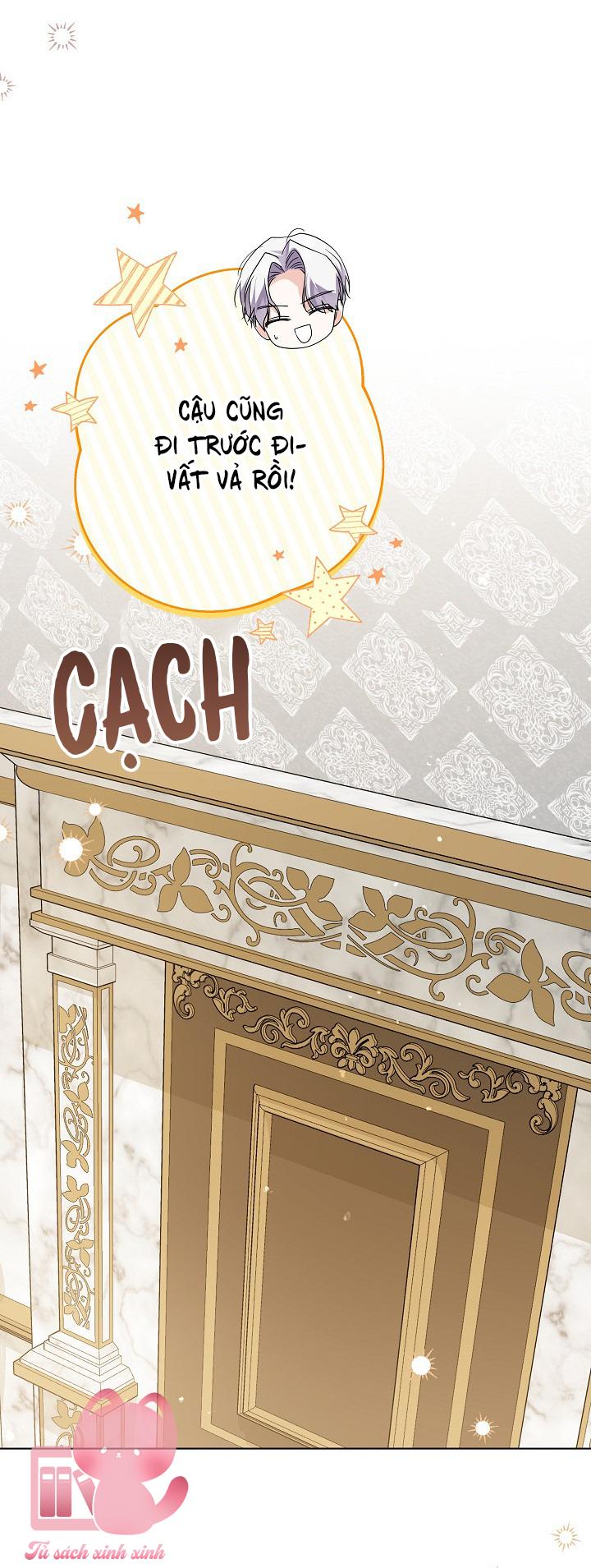 Hoàng Nữ Cosplay NonFan - Chap 55