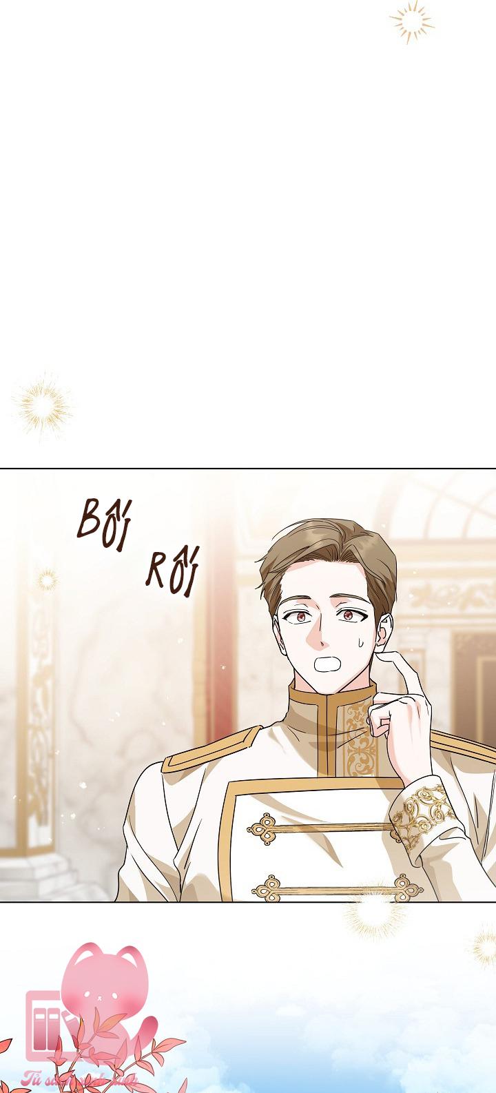 Hoàng Nữ Cosplay NonFan - Chap 55