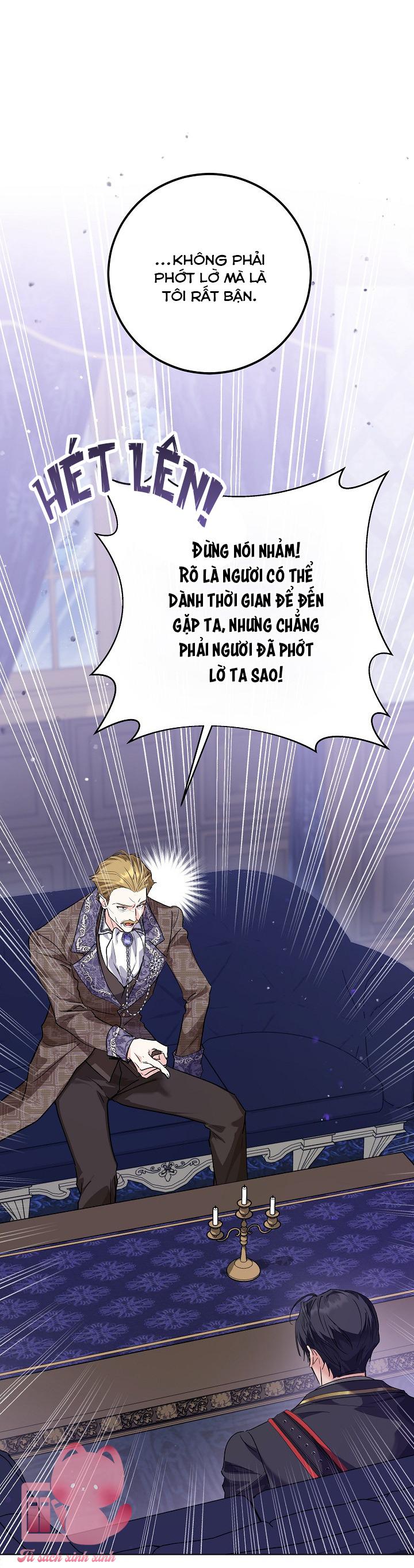 Hoàng Nữ Cosplay NonFan - Chap 55