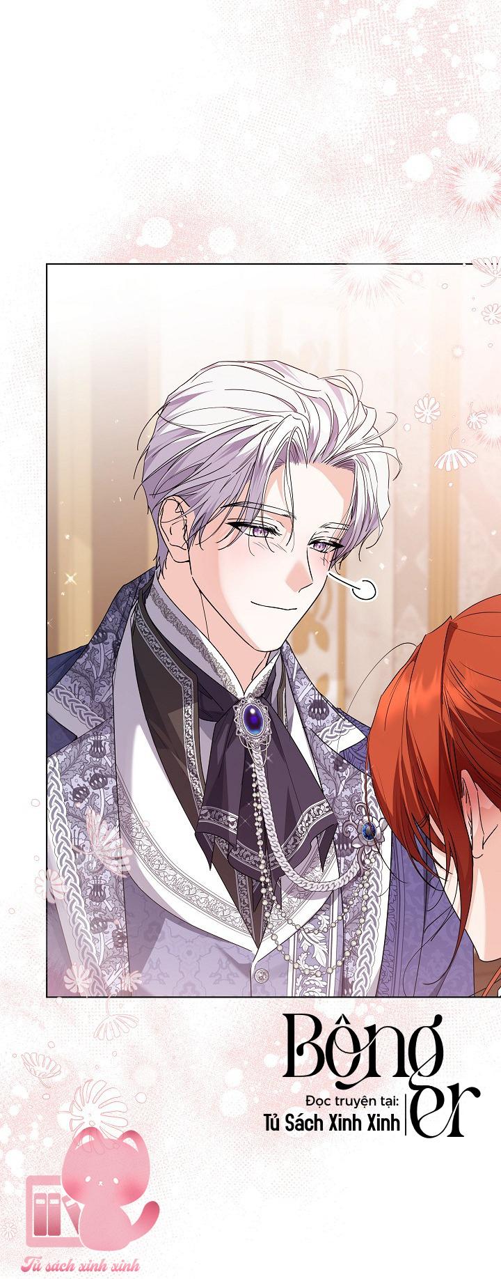 Hoàng Nữ Cosplay NonFan - Chap 56