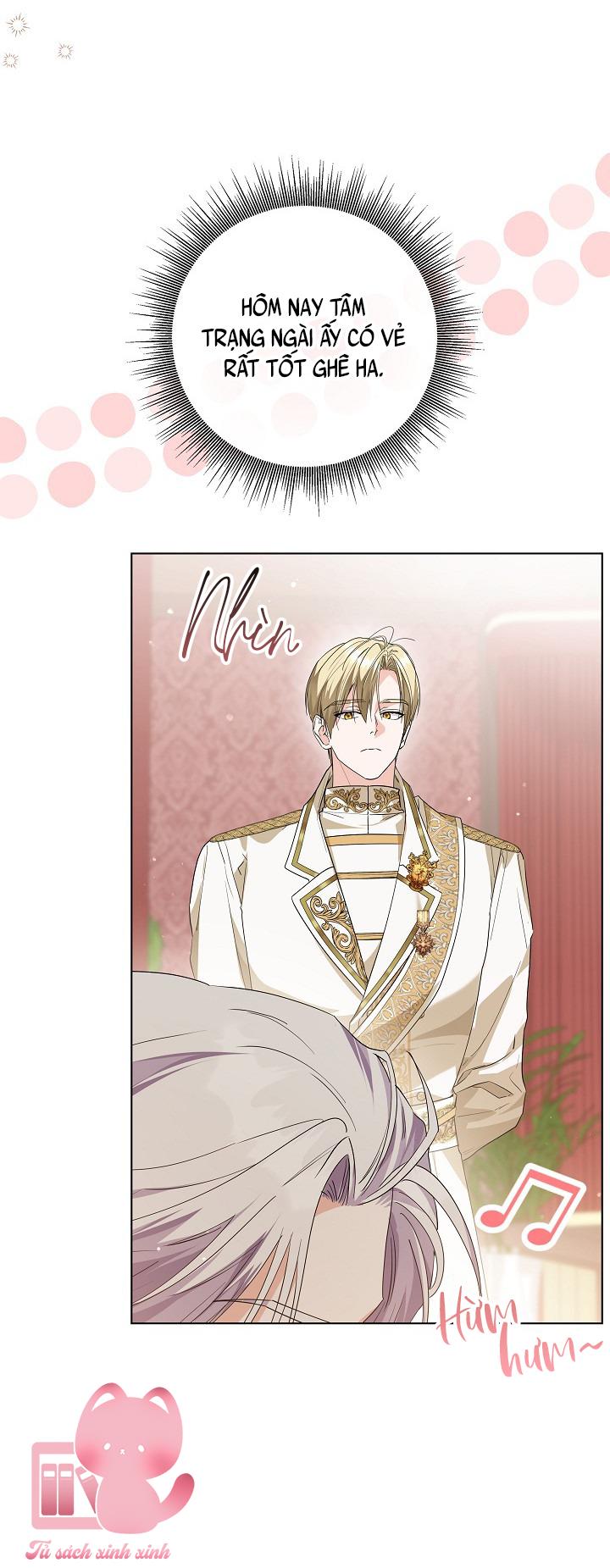 Hoàng Nữ Cosplay NonFan - Chap 56