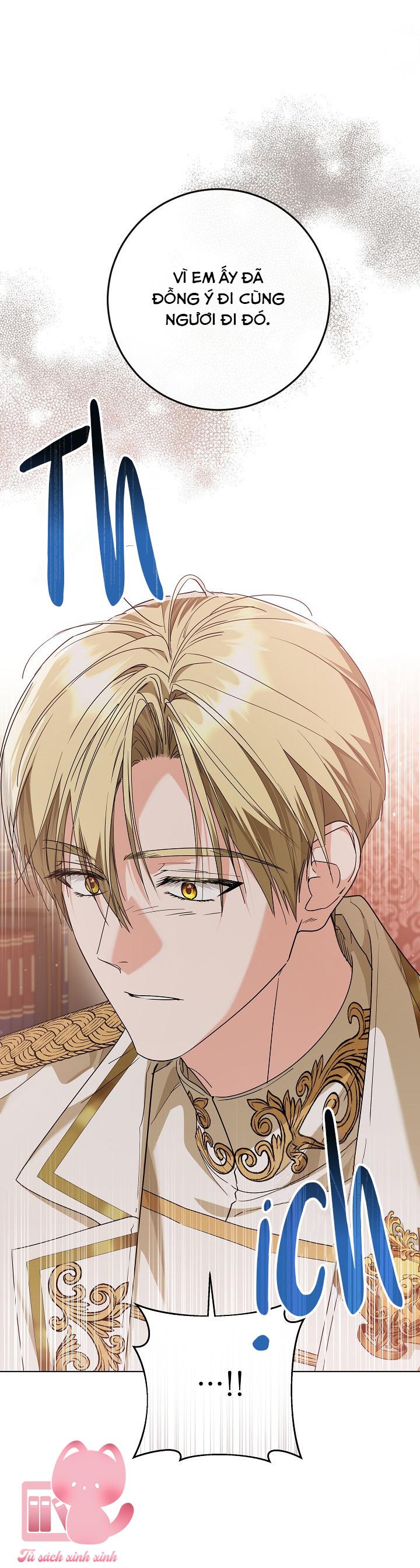 Hoàng Nữ Cosplay NonFan - Chap 56