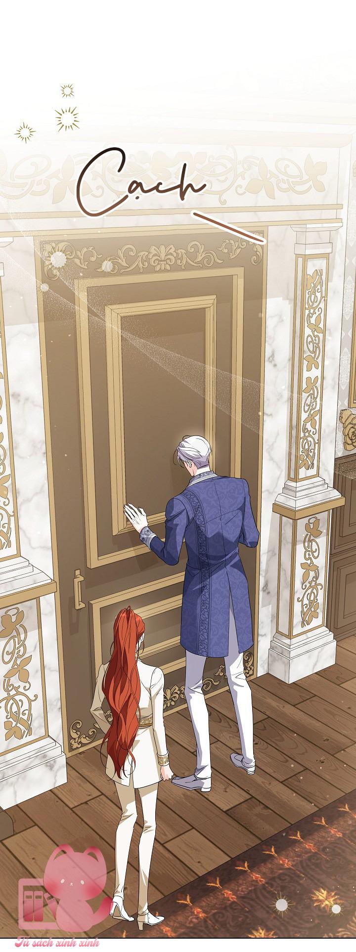 Hoàng Nữ Cosplay NonFan - Chap 56