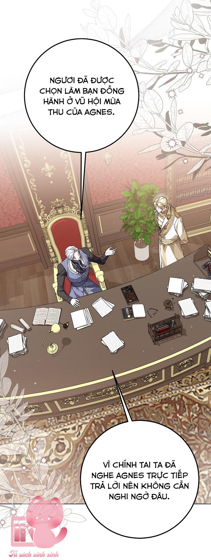 Hoàng Nữ Cosplay NonFan - Chap 56