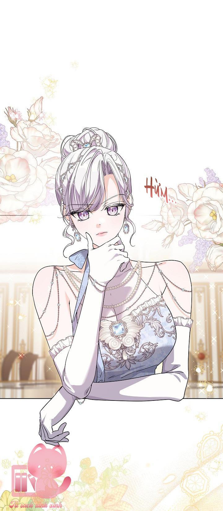 Hoàng Nữ Cosplay NonFan - Chap 56