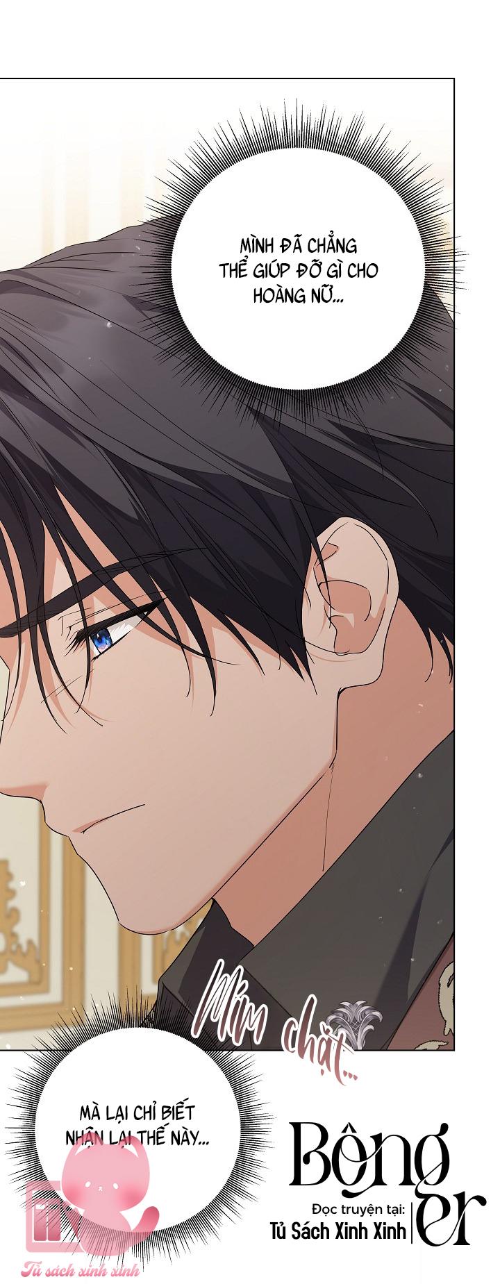 Hoàng Nữ Cosplay NonFan - Chap 56