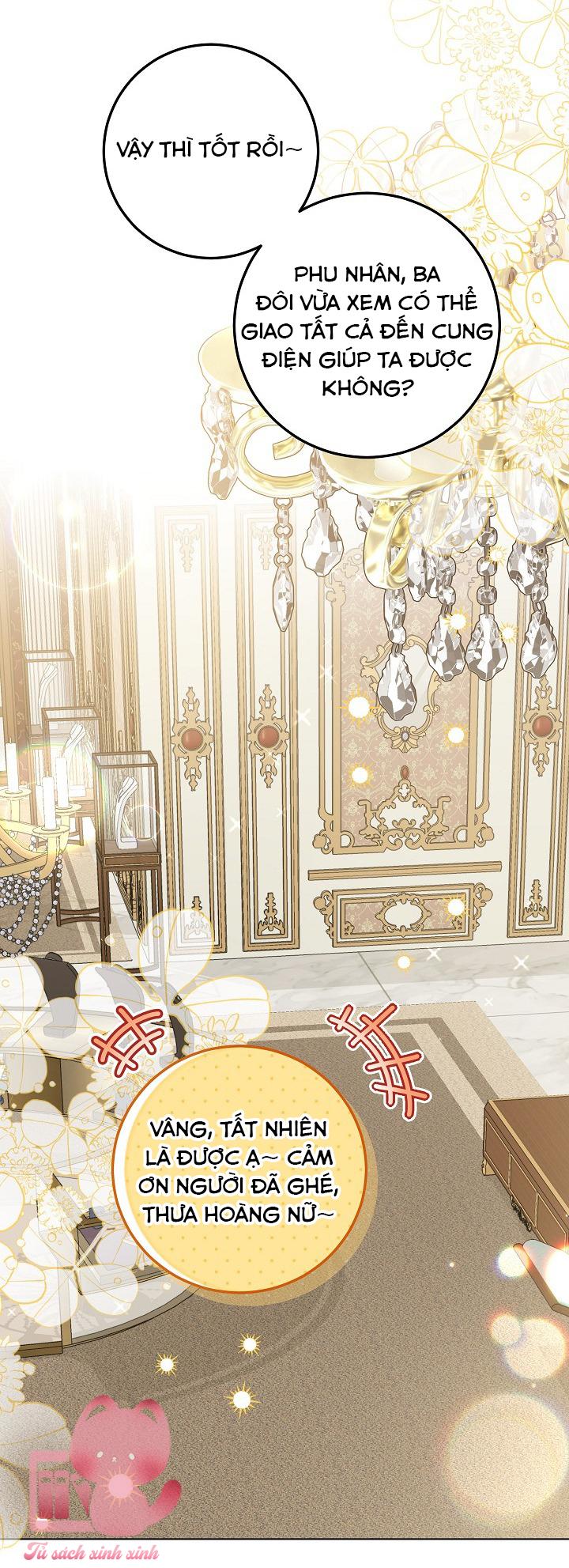 Hoàng Nữ Cosplay NonFan - Chap 56