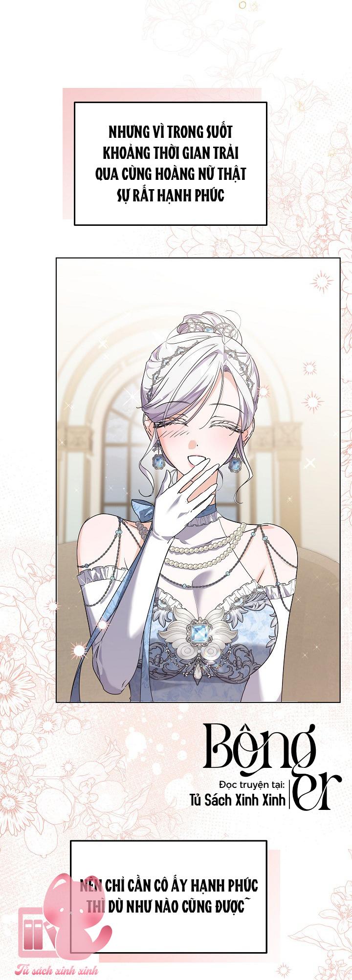 Hoàng Nữ Cosplay NonFan - Chap 56