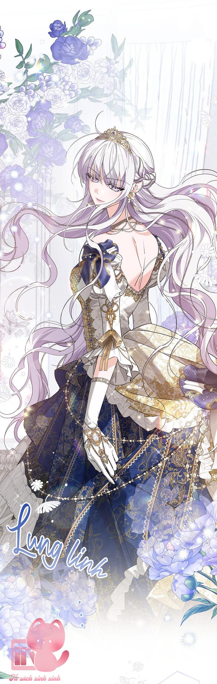 Hoàng Nữ Cosplay NonFan - Chap 56