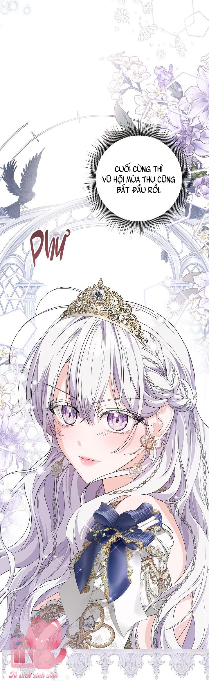 Hoàng Nữ Cosplay NonFan - Chap 56