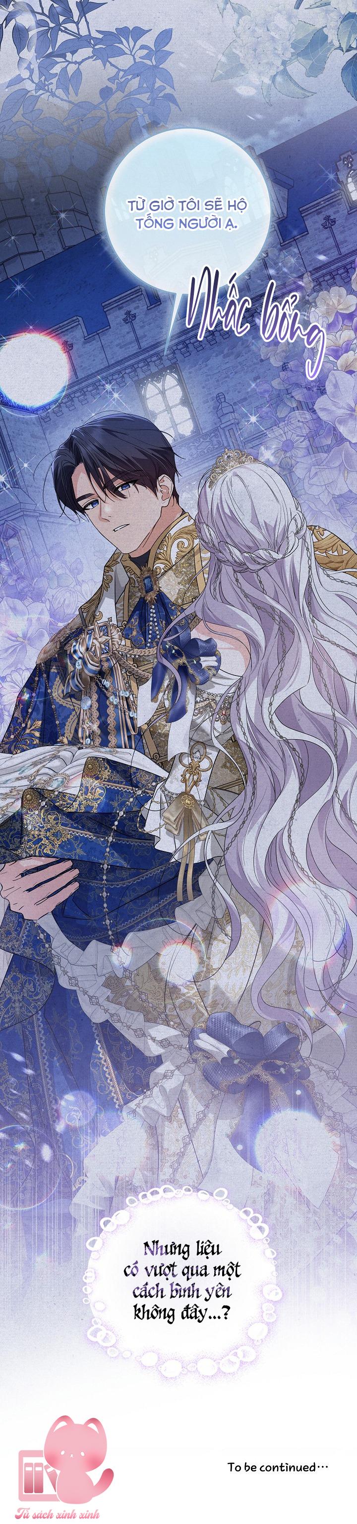 Hoàng Nữ Cosplay NonFan - Chap 56