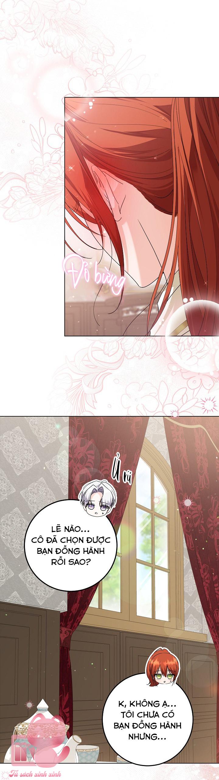 Hoàng Nữ Cosplay NonFan - Chap 56