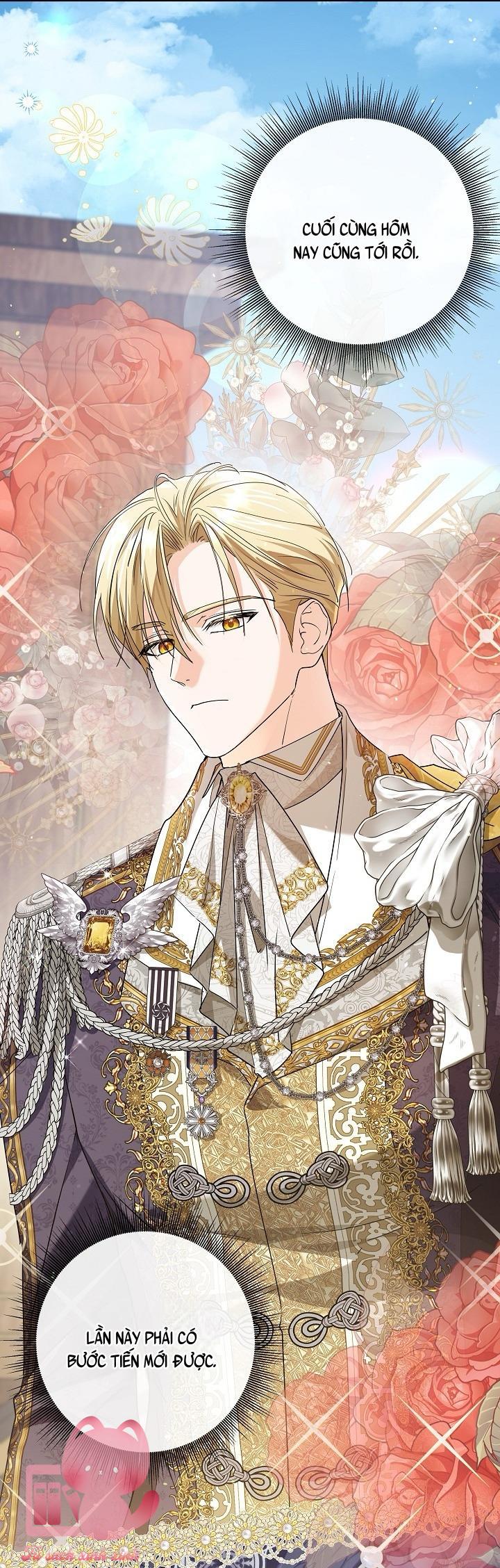 Hoàng Nữ Cosplay NonFan - Chap 57