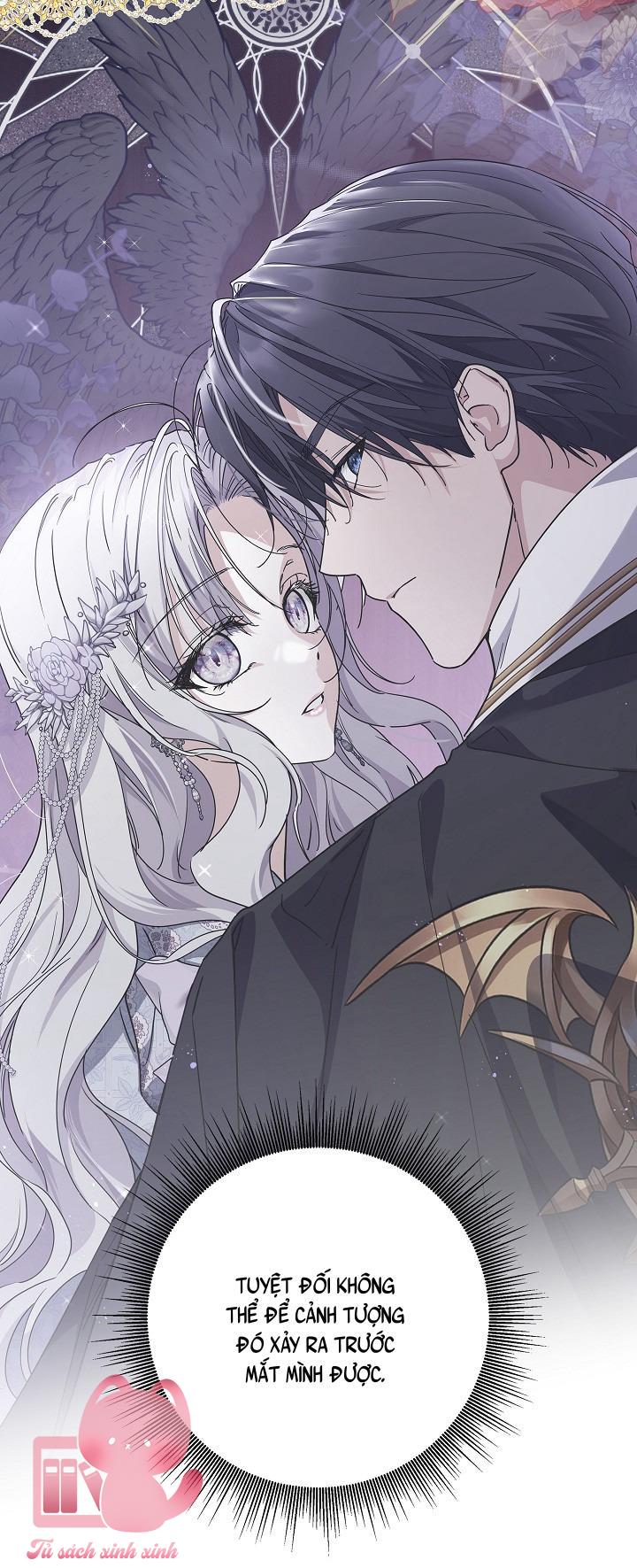 Hoàng Nữ Cosplay NonFan - Chap 57