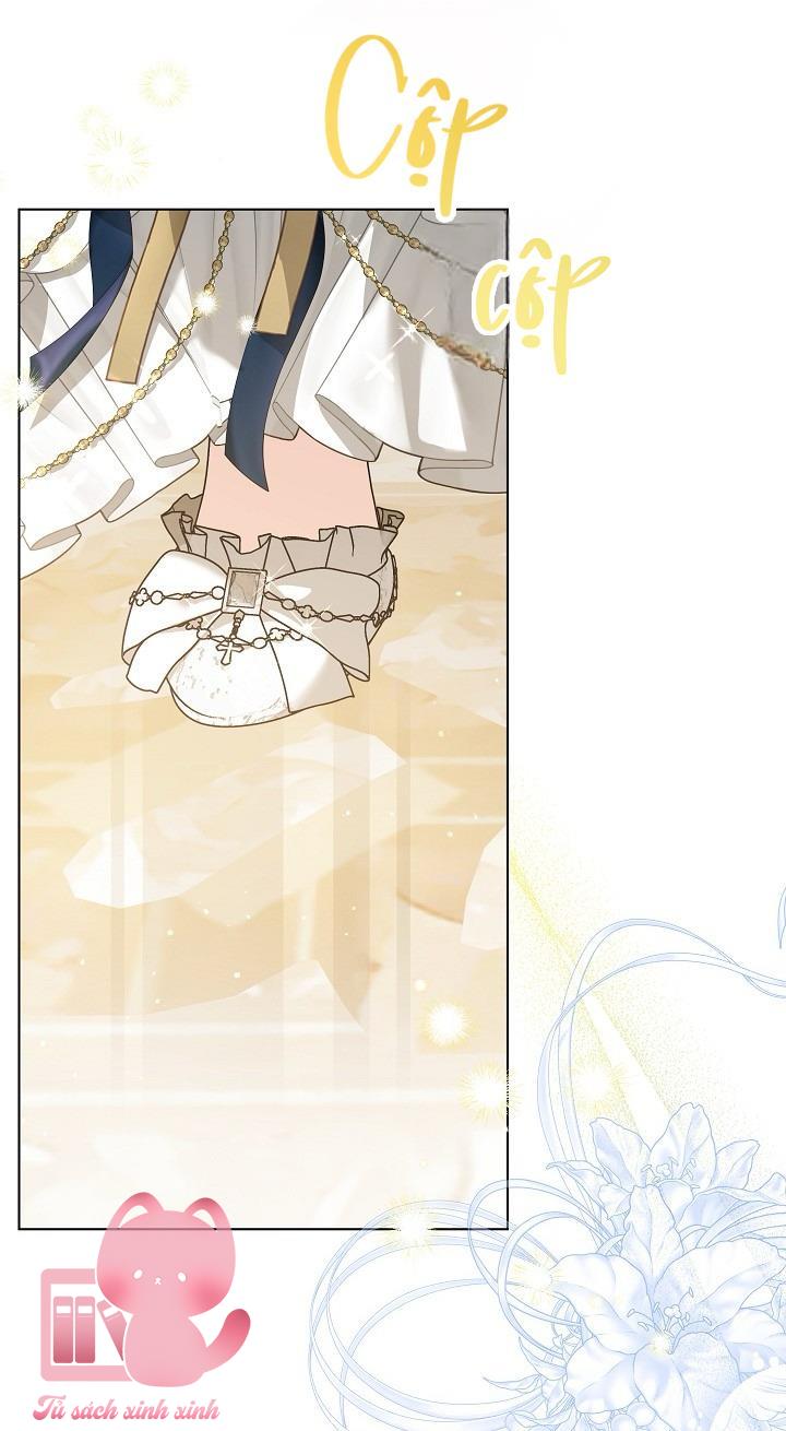 Hoàng Nữ Cosplay NonFan - Chap 57