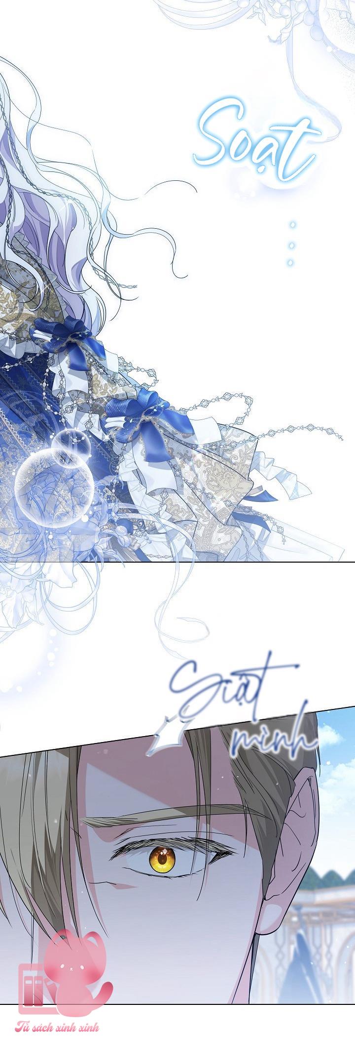 Hoàng Nữ Cosplay NonFan - Chap 57