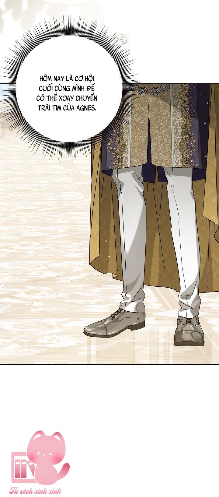 Hoàng Nữ Cosplay NonFan - Chap 57