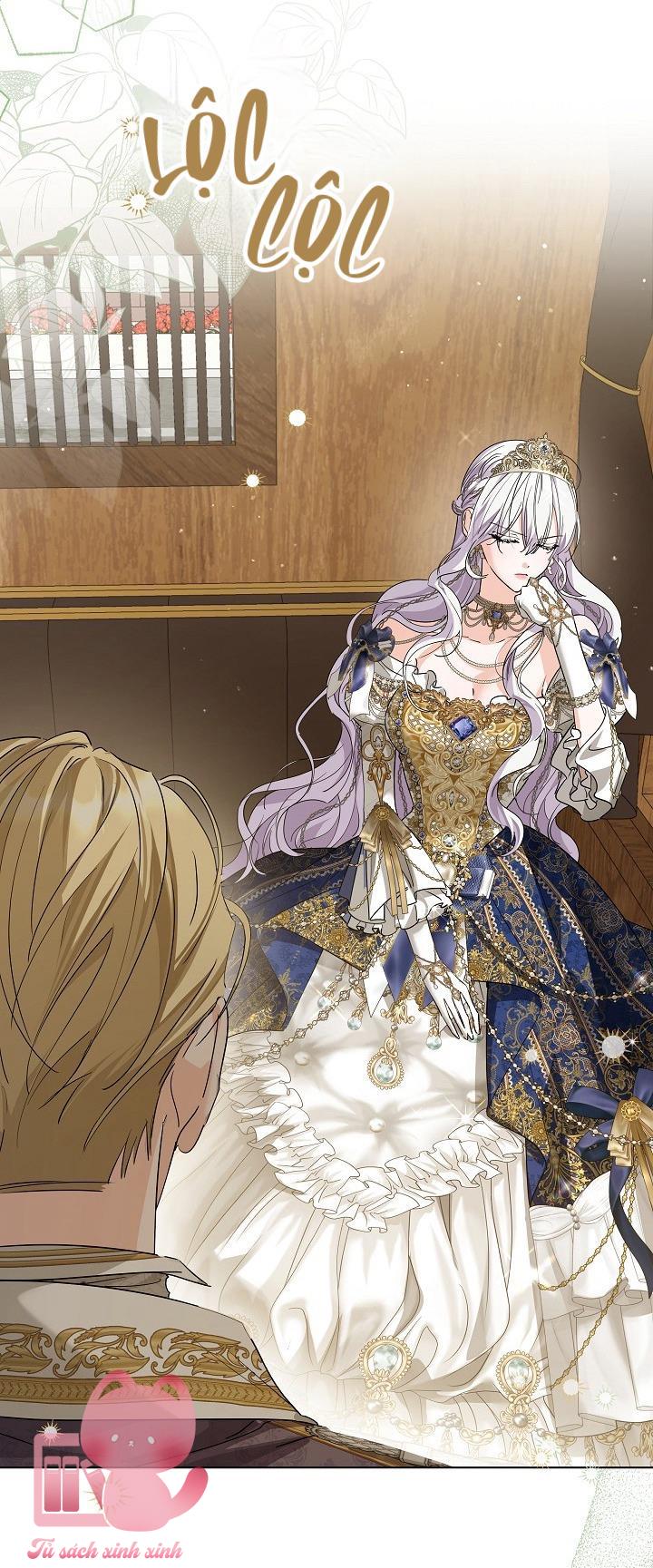 Hoàng Nữ Cosplay NonFan - Chap 57