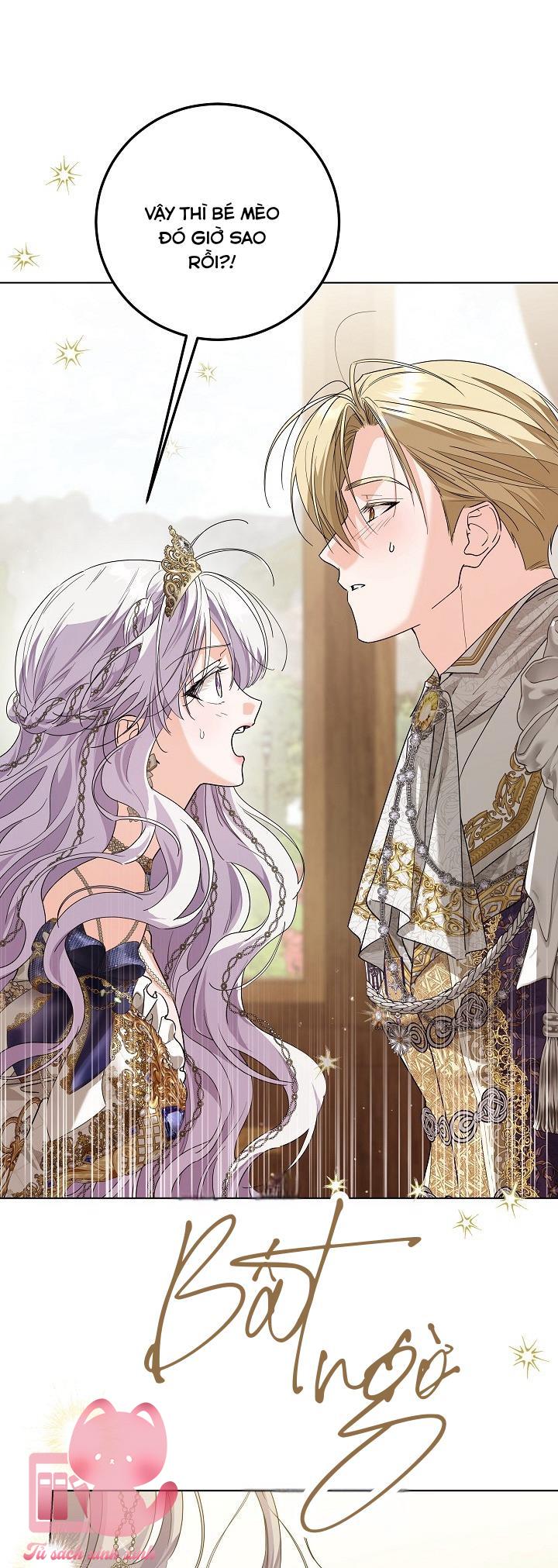 Hoàng Nữ Cosplay NonFan - Chap 57