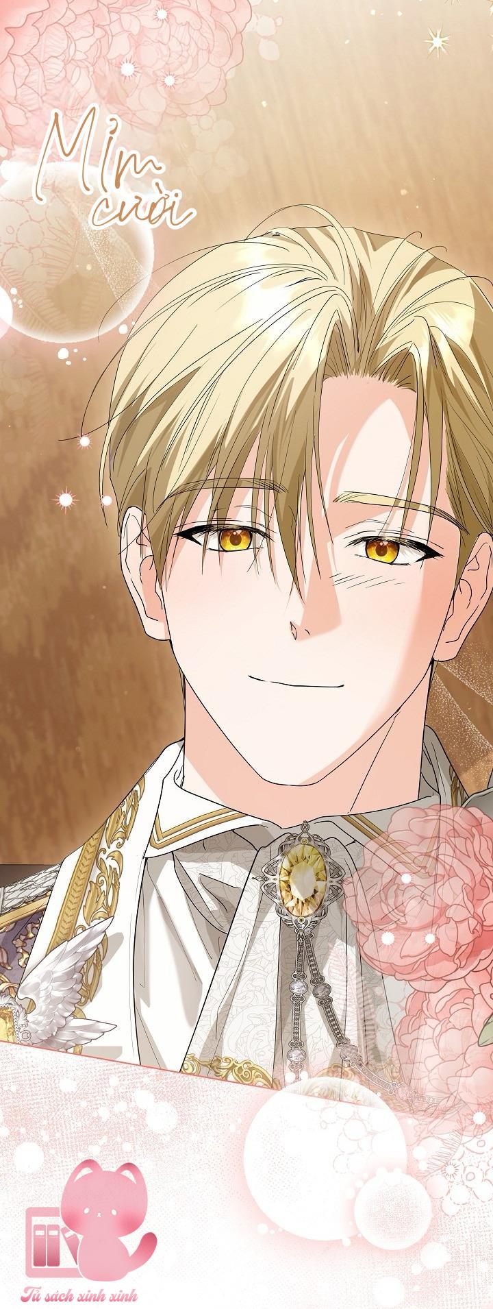 Hoàng Nữ Cosplay NonFan - Chap 57