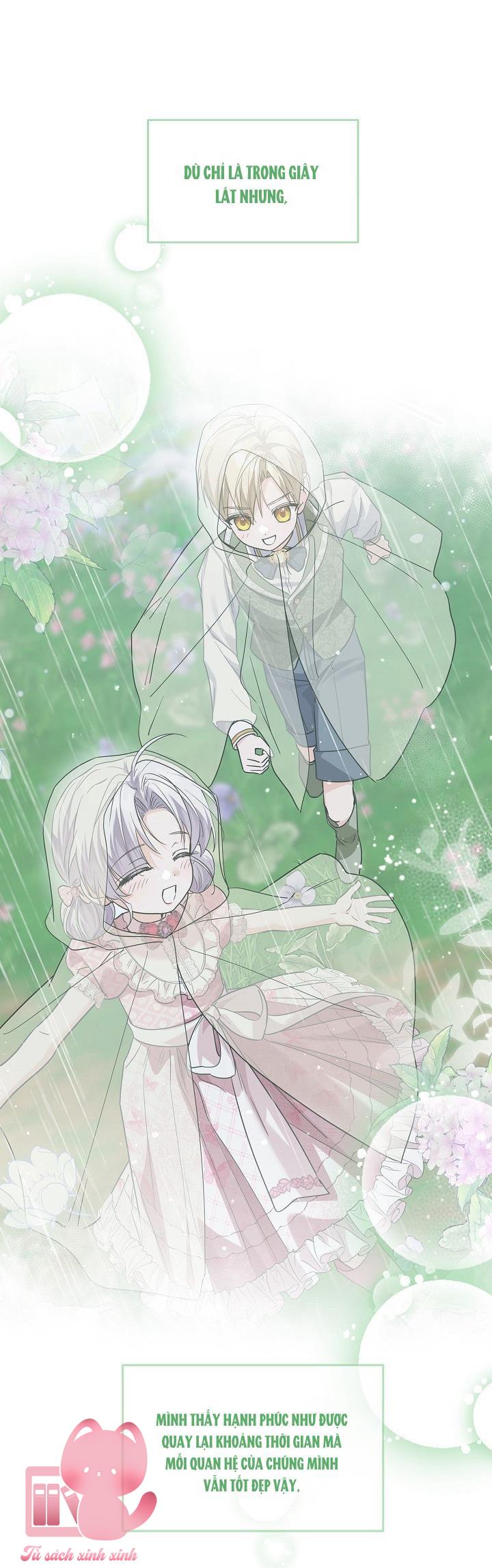 Hoàng Nữ Cosplay NonFan - Chap 57