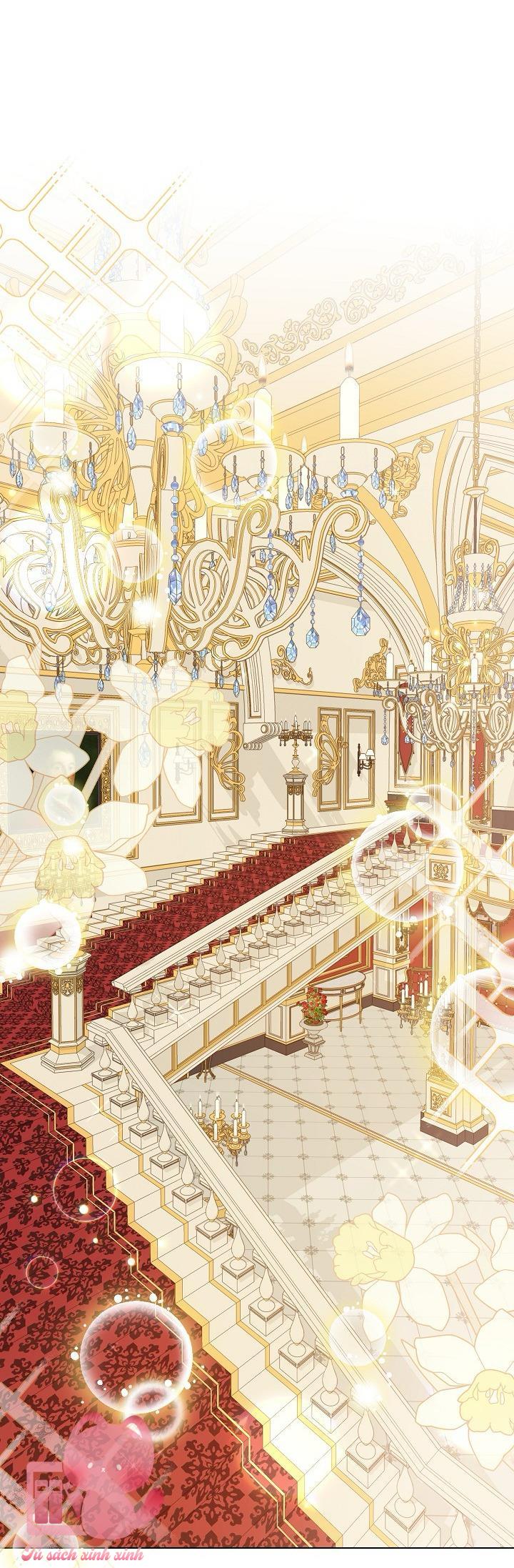 Hoàng Nữ Cosplay NonFan - Chap 57