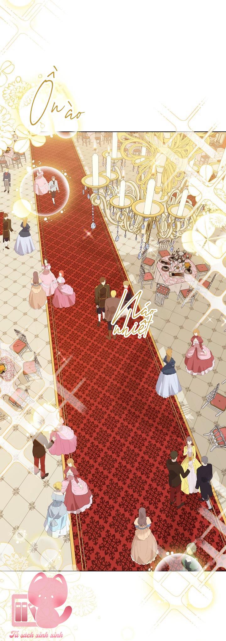 Hoàng Nữ Cosplay NonFan - Chap 57