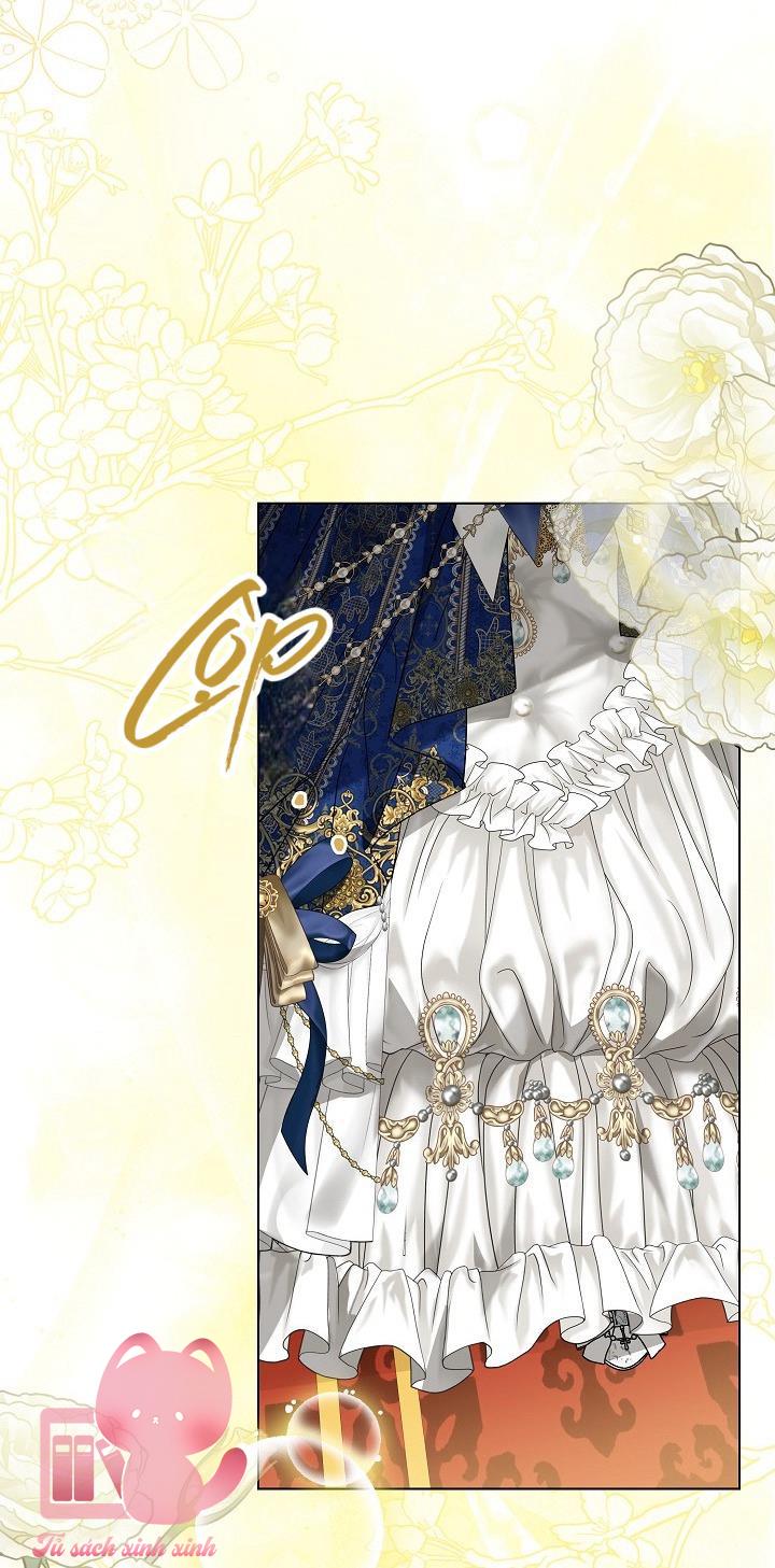 Hoàng Nữ Cosplay NonFan - Chap 57