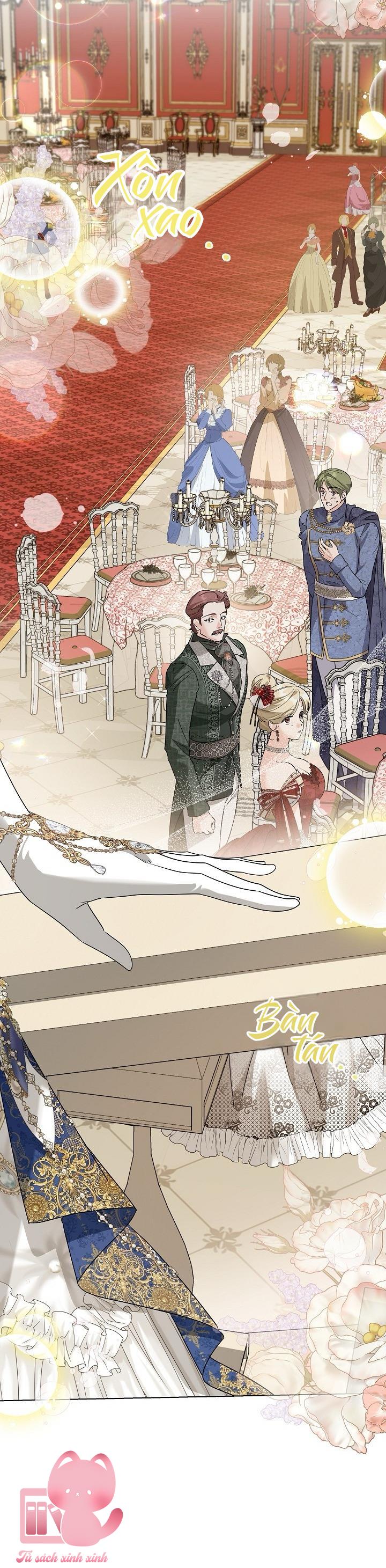 Hoàng Nữ Cosplay NonFan - Chap 57