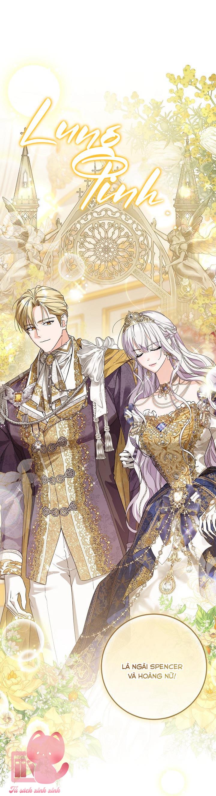 Hoàng Nữ Cosplay NonFan - Chap 57