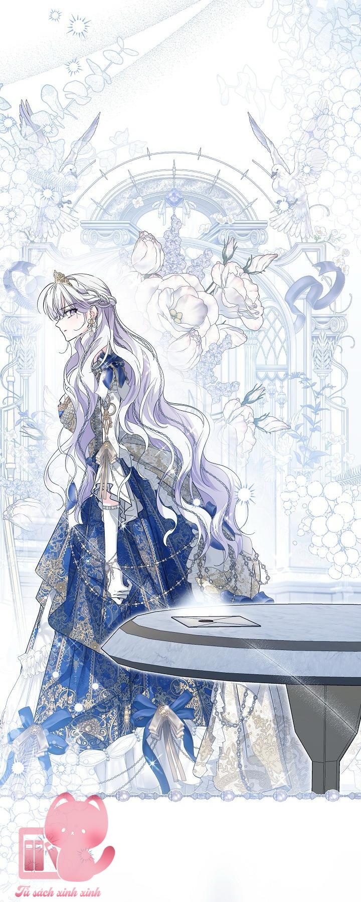 Hoàng Nữ Cosplay NonFan - Chap 57