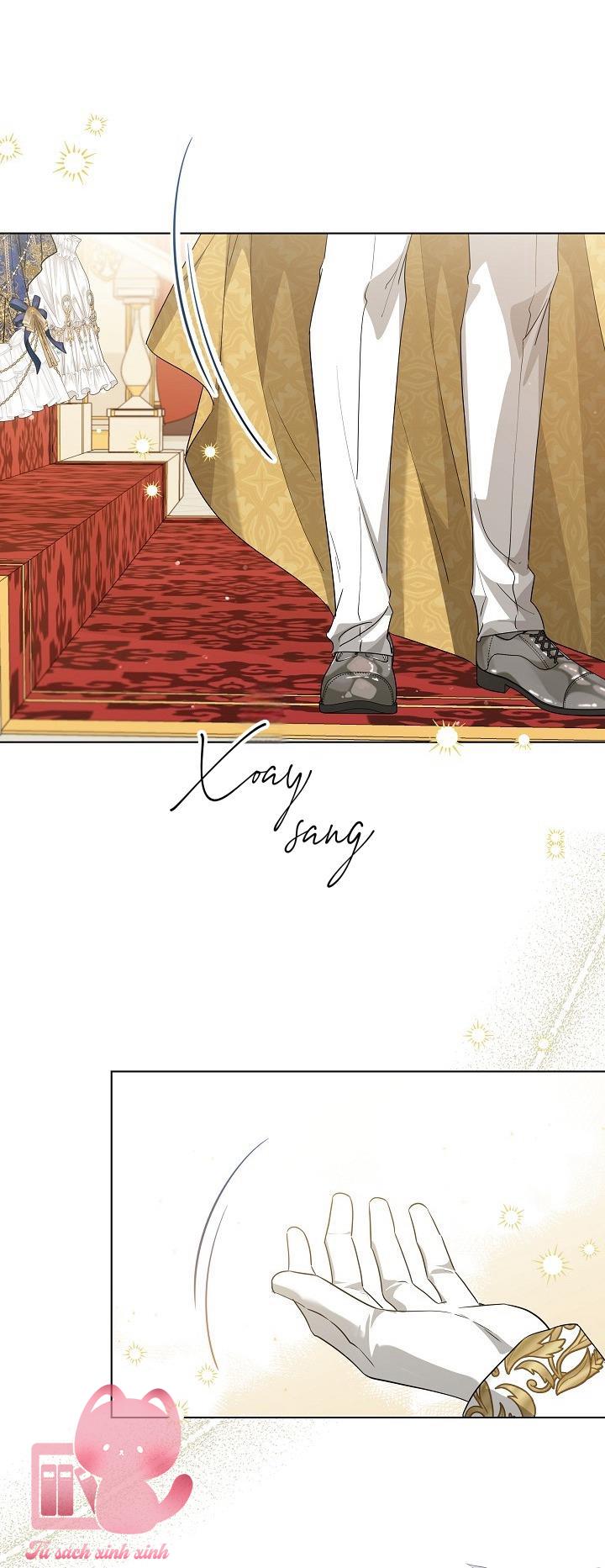 Hoàng Nữ Cosplay NonFan - Chap 57