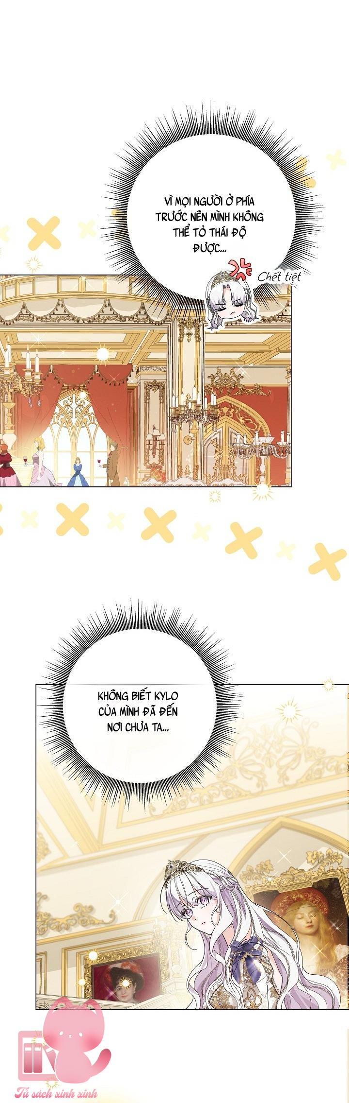 Hoàng Nữ Cosplay NonFan - Chap 57