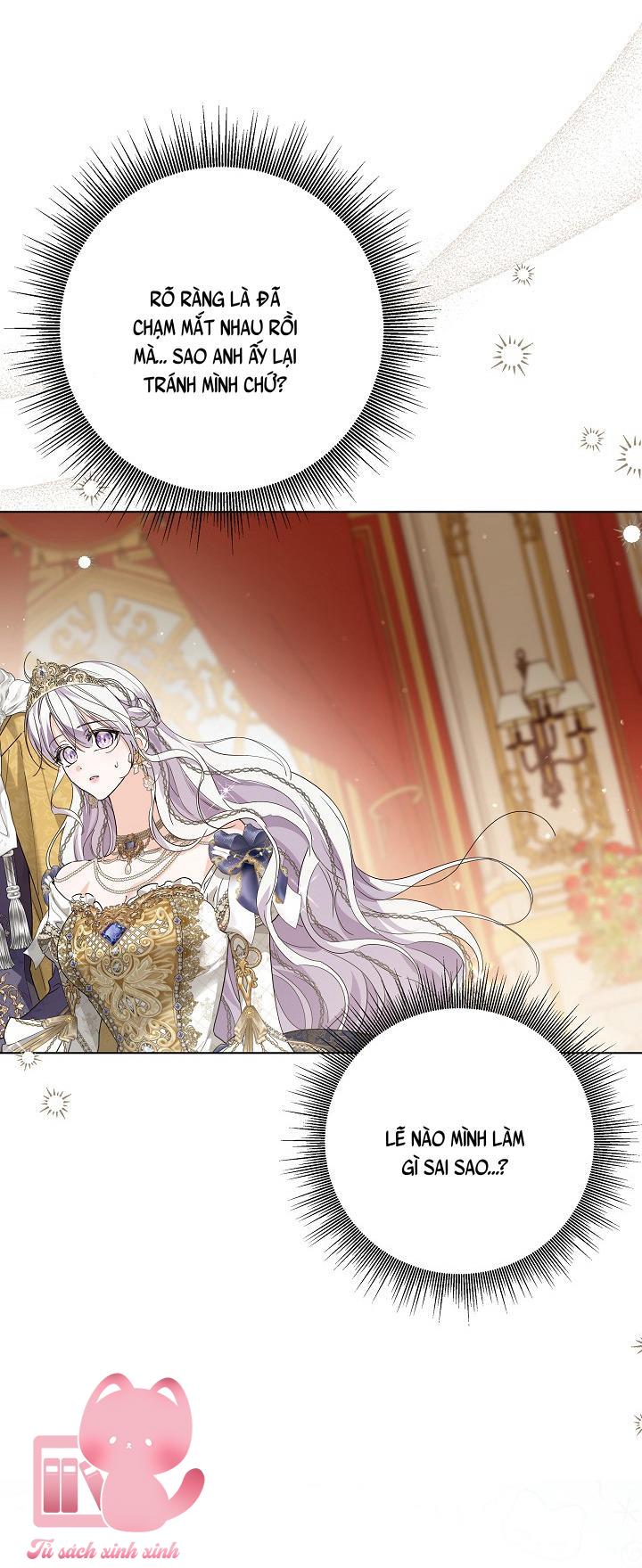 Hoàng Nữ Cosplay NonFan - Chap 57