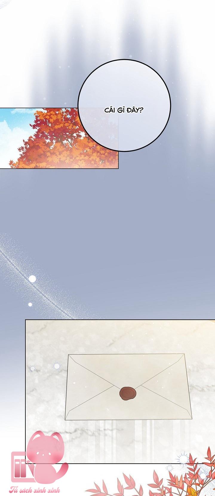 Hoàng Nữ Cosplay NonFan - Chap 57