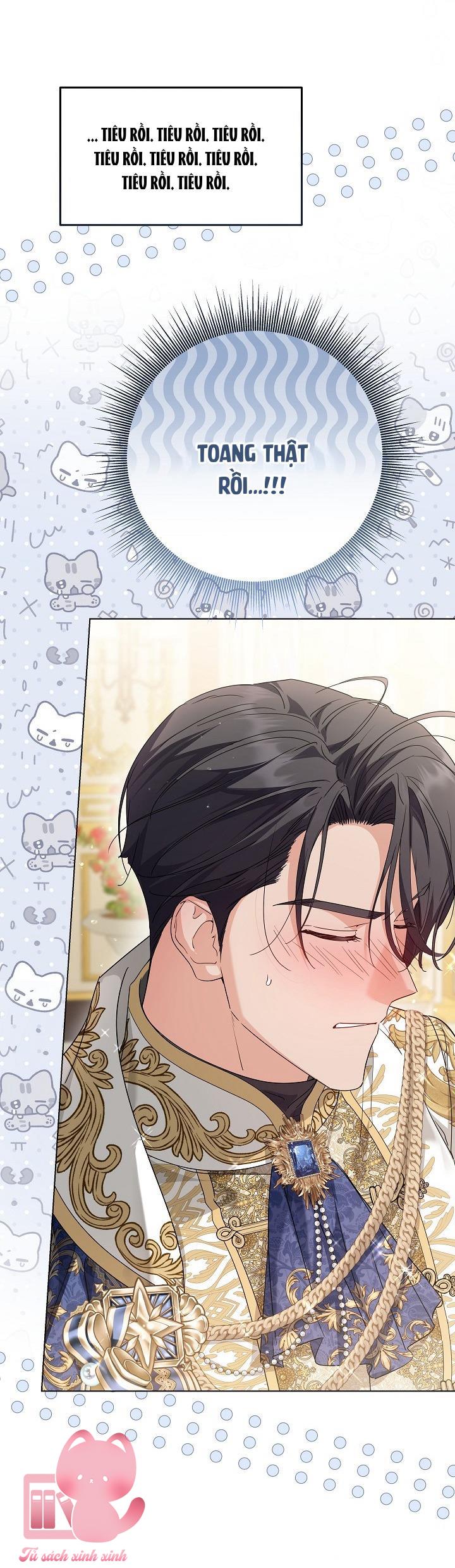 Hoàng Nữ Cosplay NonFan - Chap 57