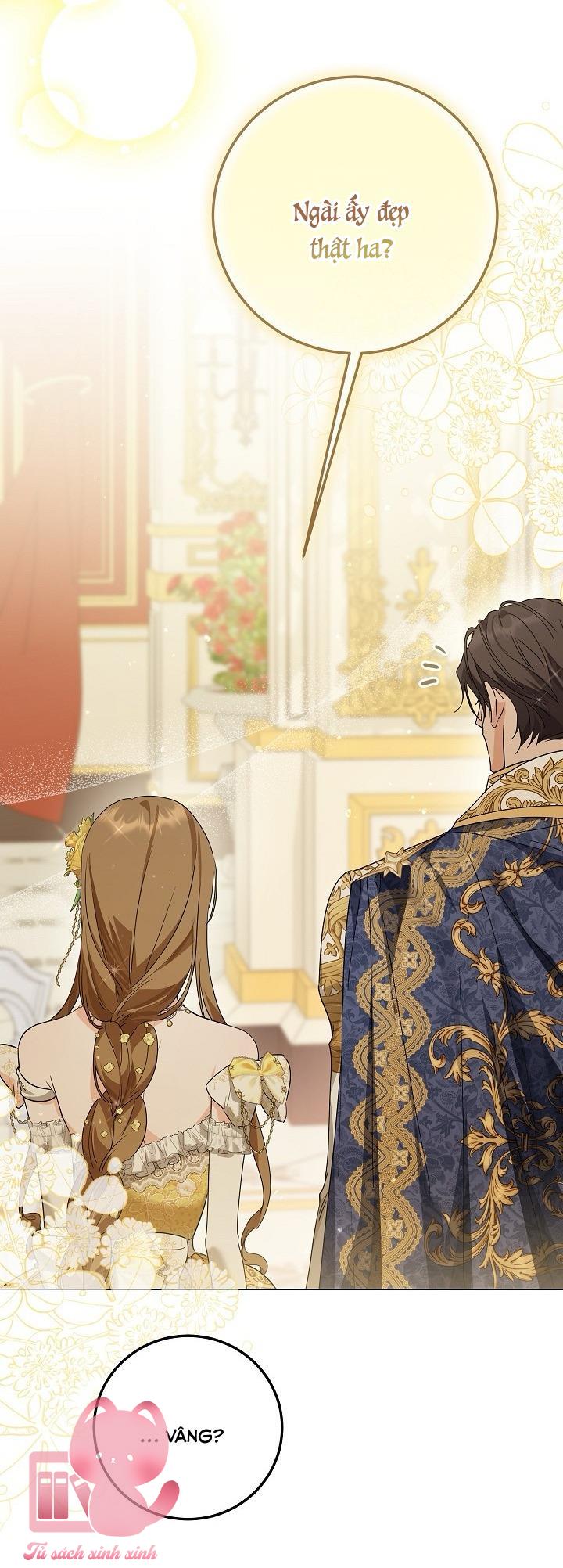 Hoàng Nữ Cosplay NonFan - Chap 57