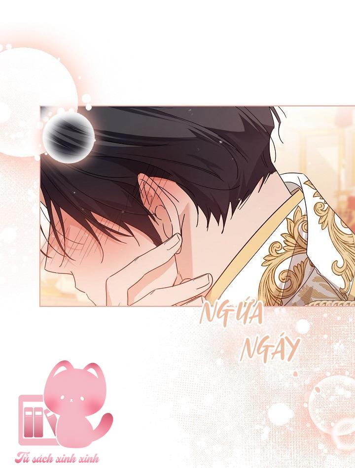 Hoàng Nữ Cosplay NonFan - Chap 57