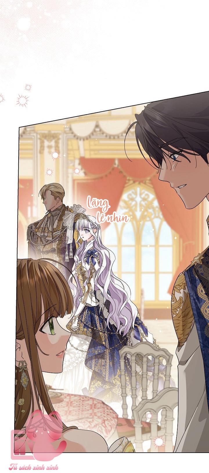 Hoàng Nữ Cosplay NonFan - Chap 57