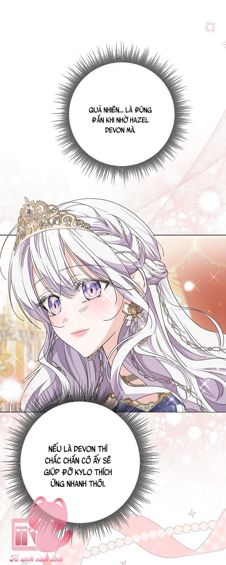 Hoàng Nữ Cosplay NonFan - Chap 57