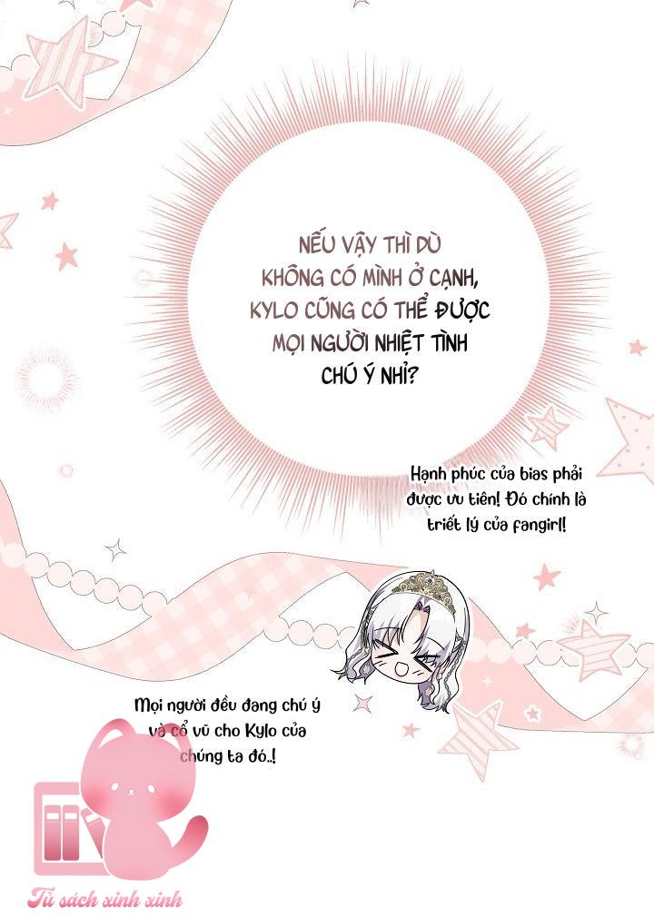 Hoàng Nữ Cosplay NonFan - Chap 57