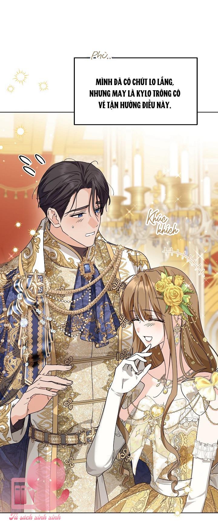 Hoàng Nữ Cosplay NonFan - Chap 57