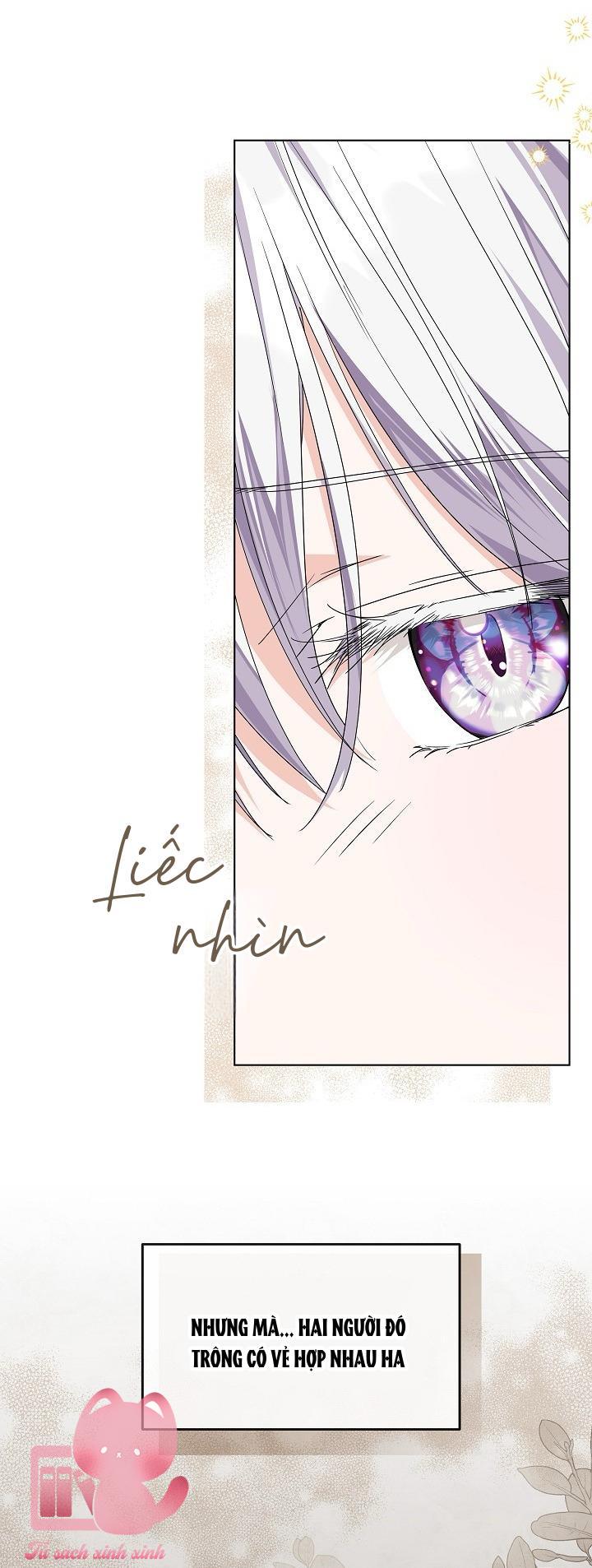 Hoàng Nữ Cosplay NonFan - Chap 57