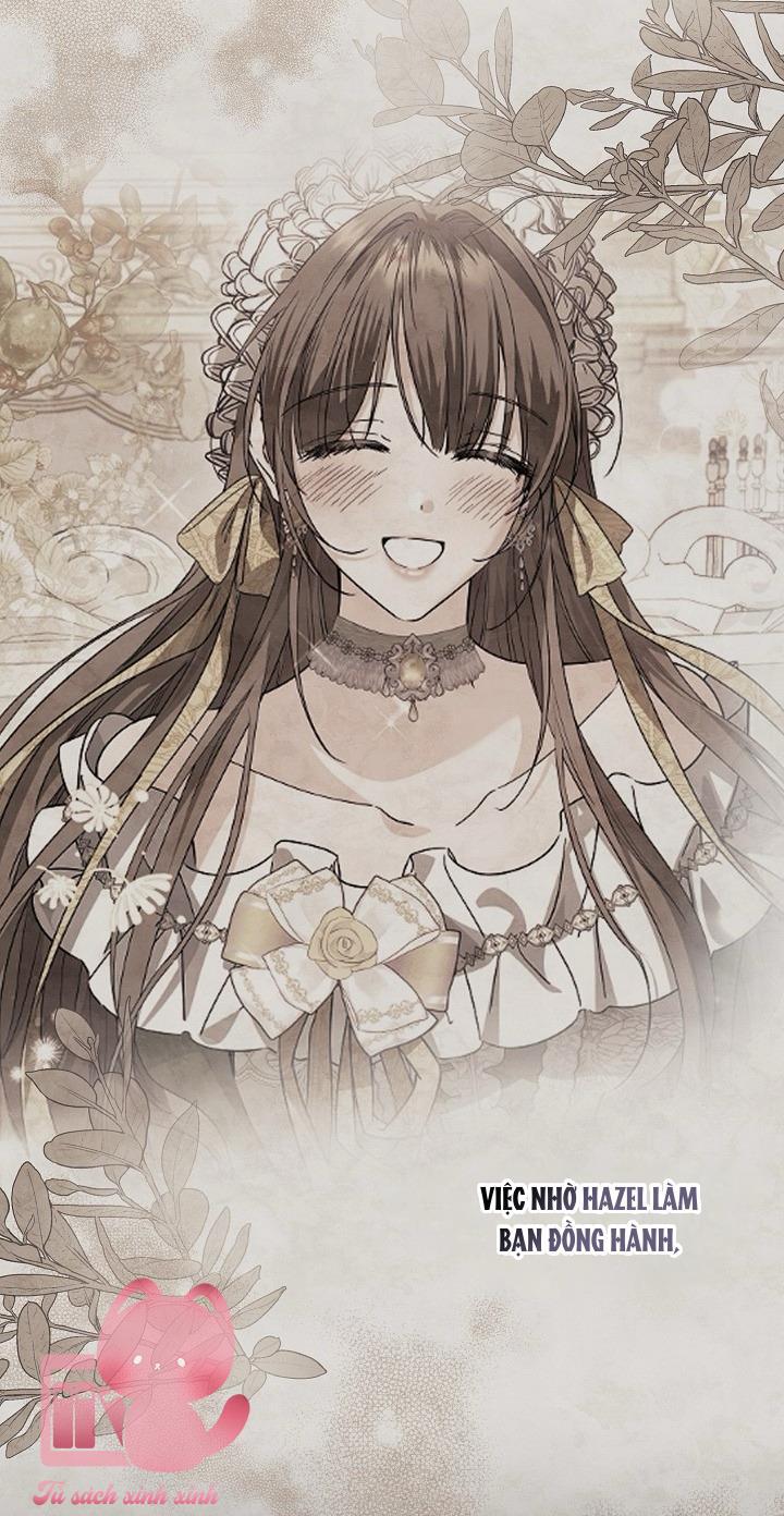 Hoàng Nữ Cosplay NonFan - Chap 57