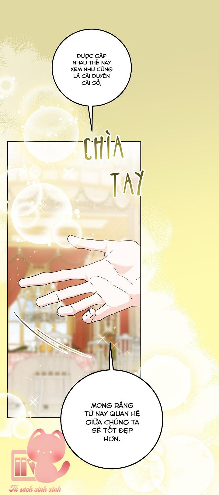 Hoàng Nữ Cosplay NonFan - Chap 58