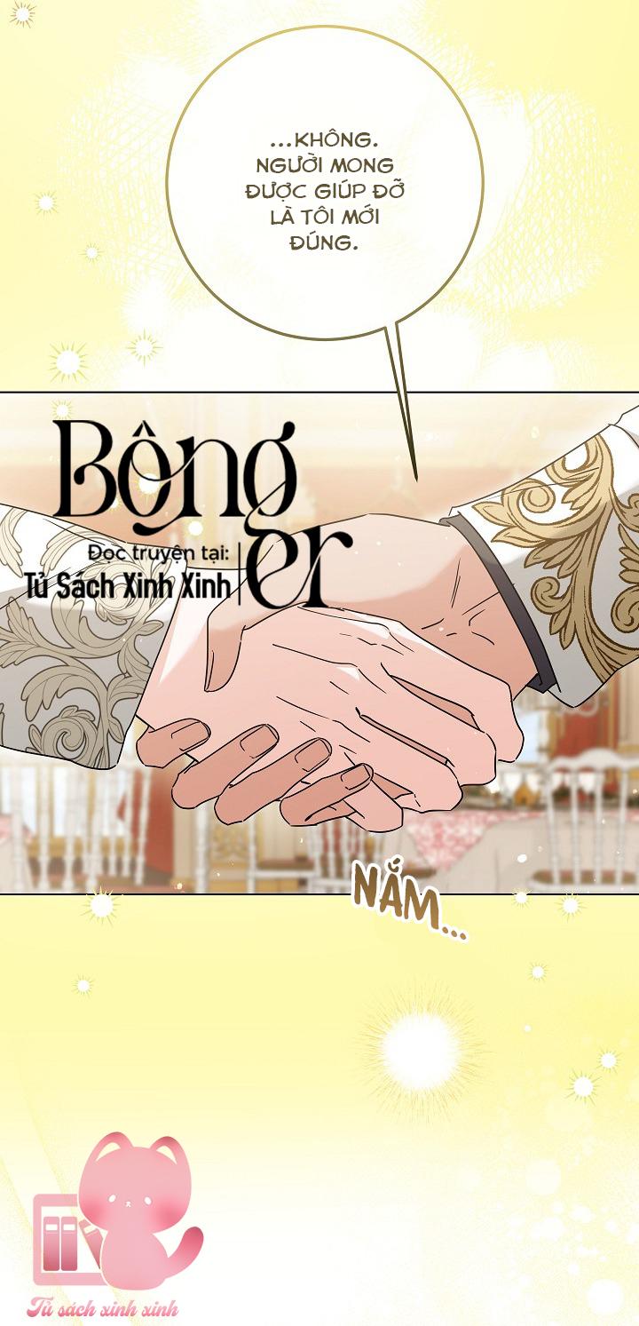 Hoàng Nữ Cosplay NonFan - Chap 58