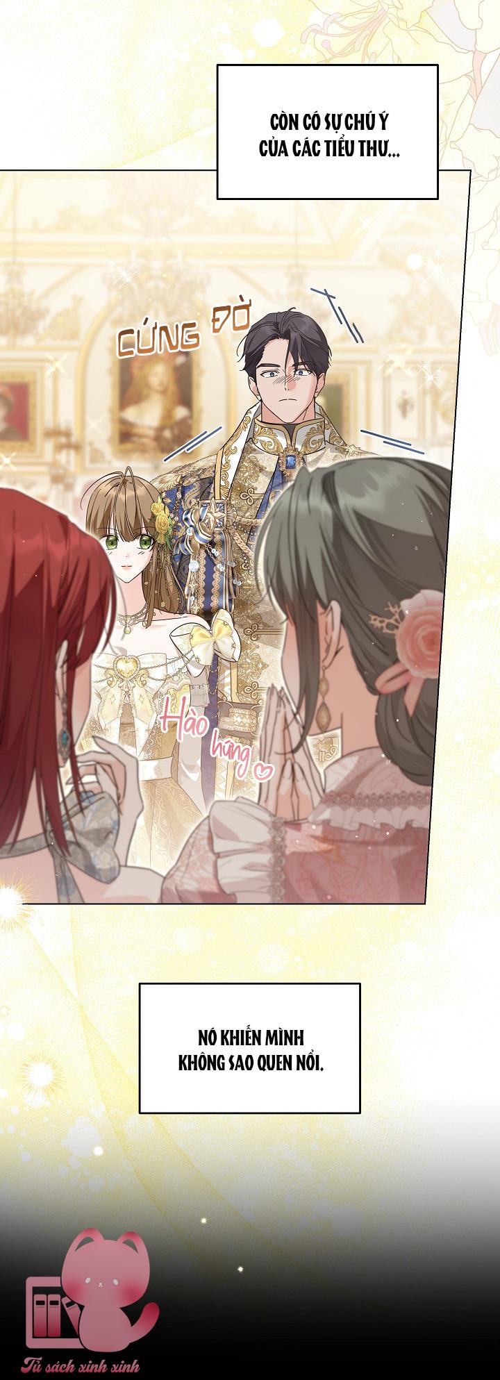 Hoàng Nữ Cosplay NonFan - Chap 58