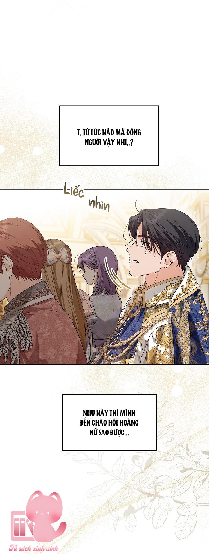 Hoàng Nữ Cosplay NonFan - Chap 58